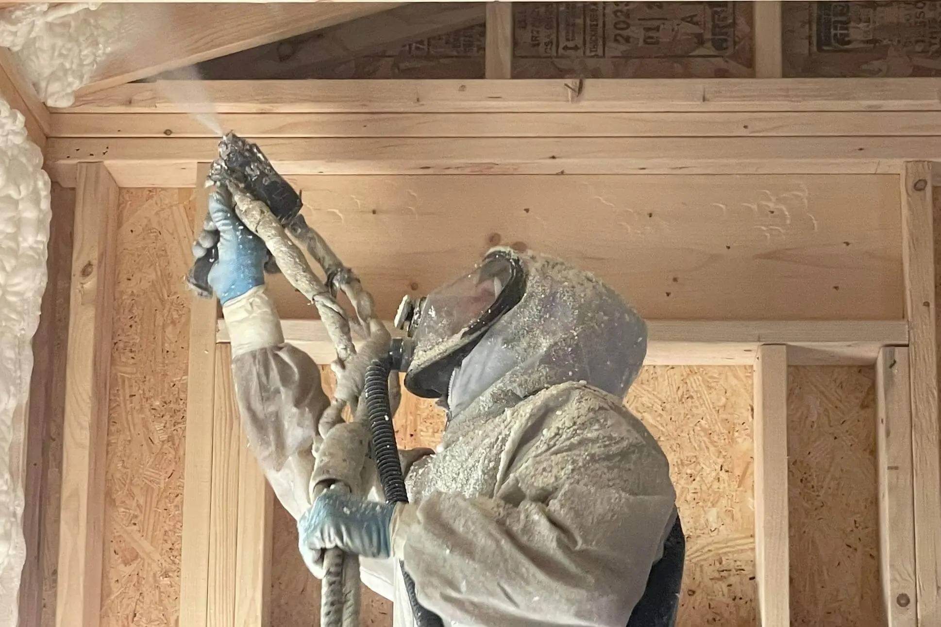 Metal Building Insulation Application, Framing & Penetrations