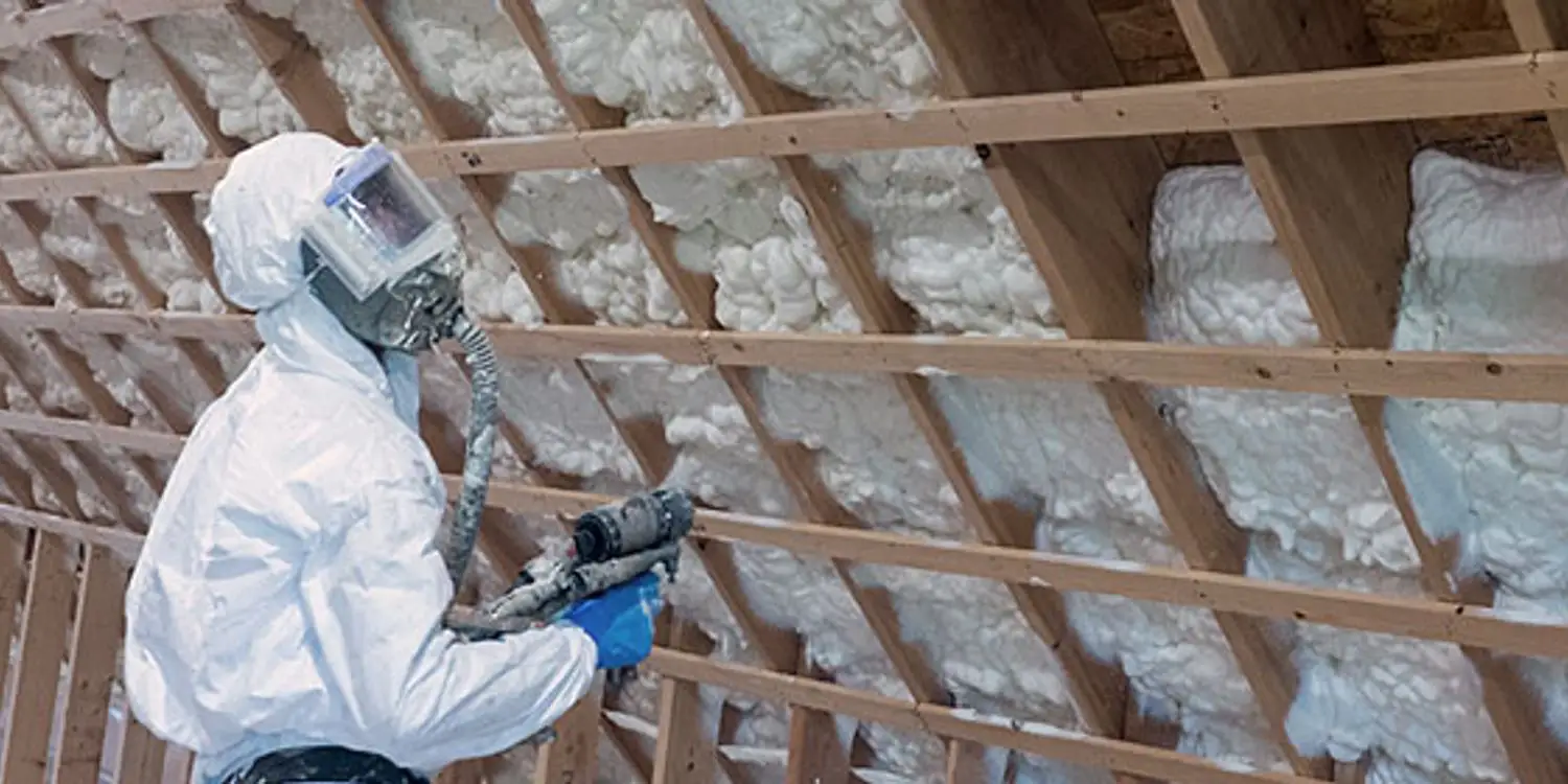Metal building insulated with metal building insulation